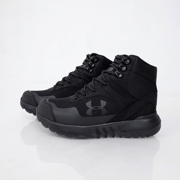 Botas Under Classica