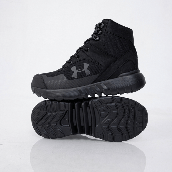 Botas Under Classica