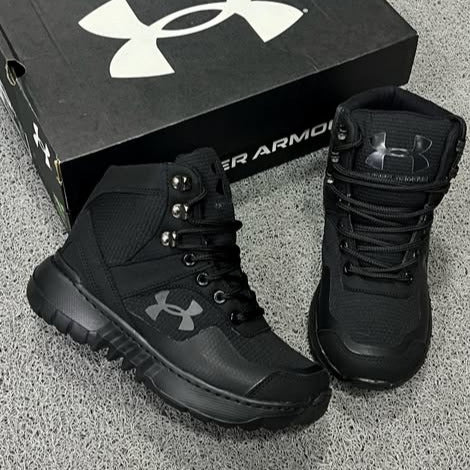 Botas Under Classica