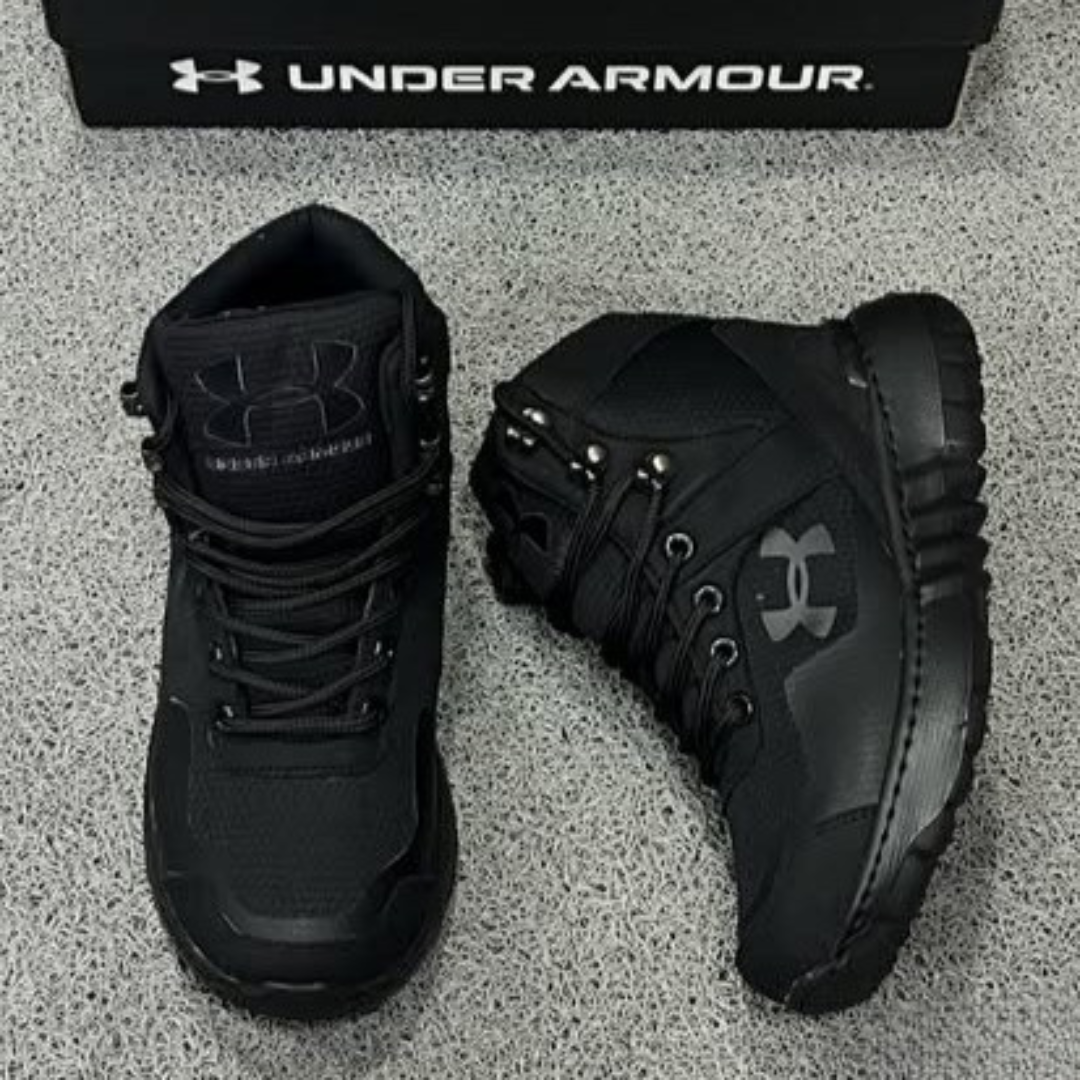 Botas Under Classica